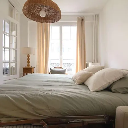 Deco St Antoine Appartamento *