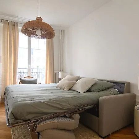 Deco St Antoine Appartamento