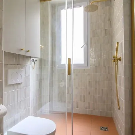 Deco St Antoine Appartamento Parigi