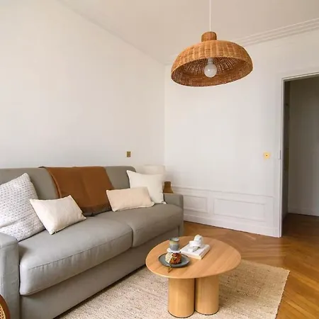 Deco St Antoine * Parigi