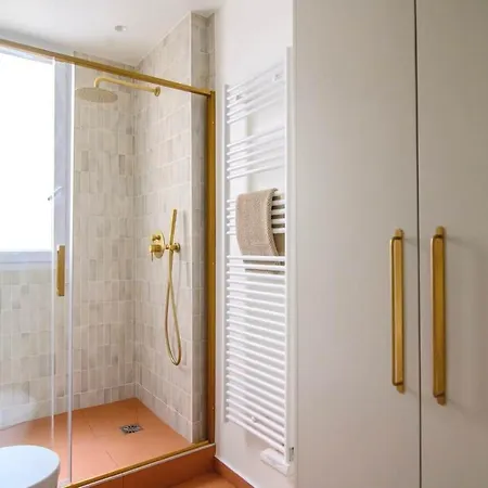 Deco St Antoine Appartamento