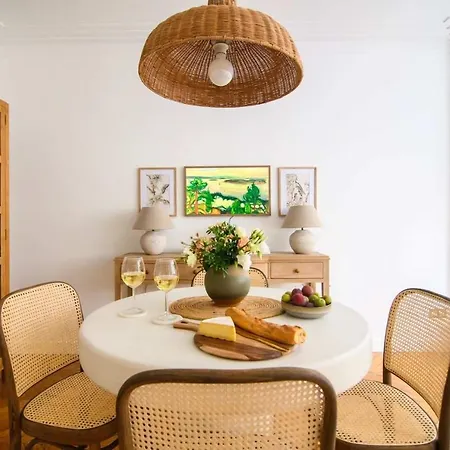 Deco St Antoine Parigi