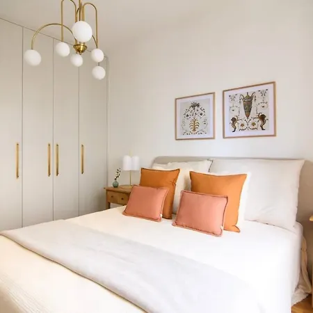 Appartamento Deco St Antoine *