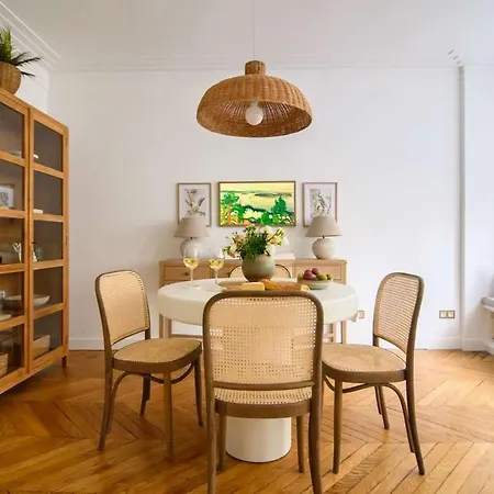 Deco St Antoine Parigi