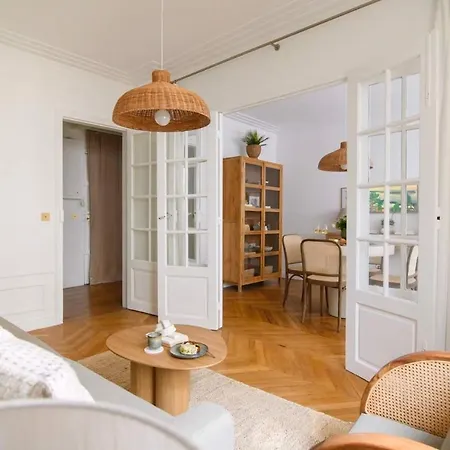 Appartamento Deco St Antoine