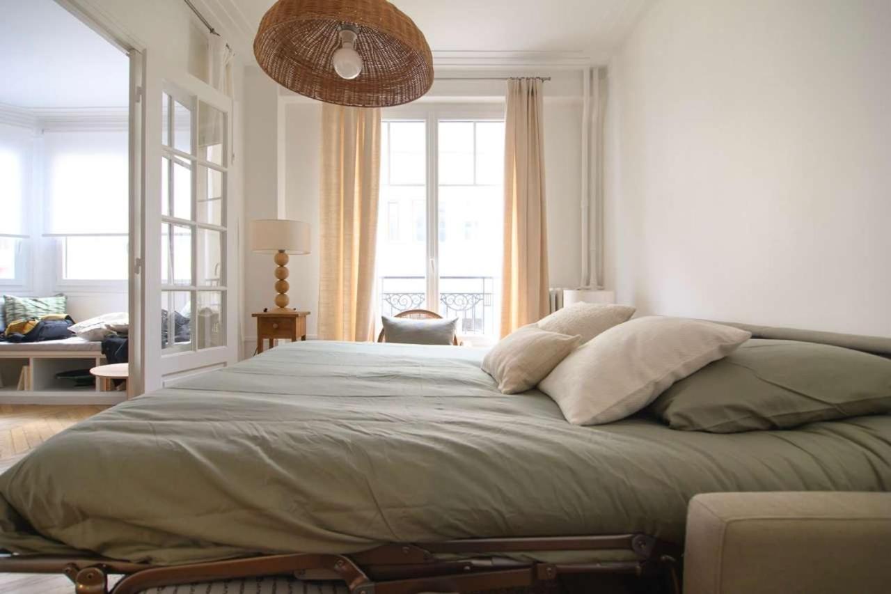 Deco St Antoine Appartamento *