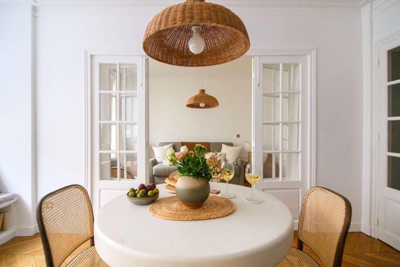 Deco St Antoine Appartamento Parigi