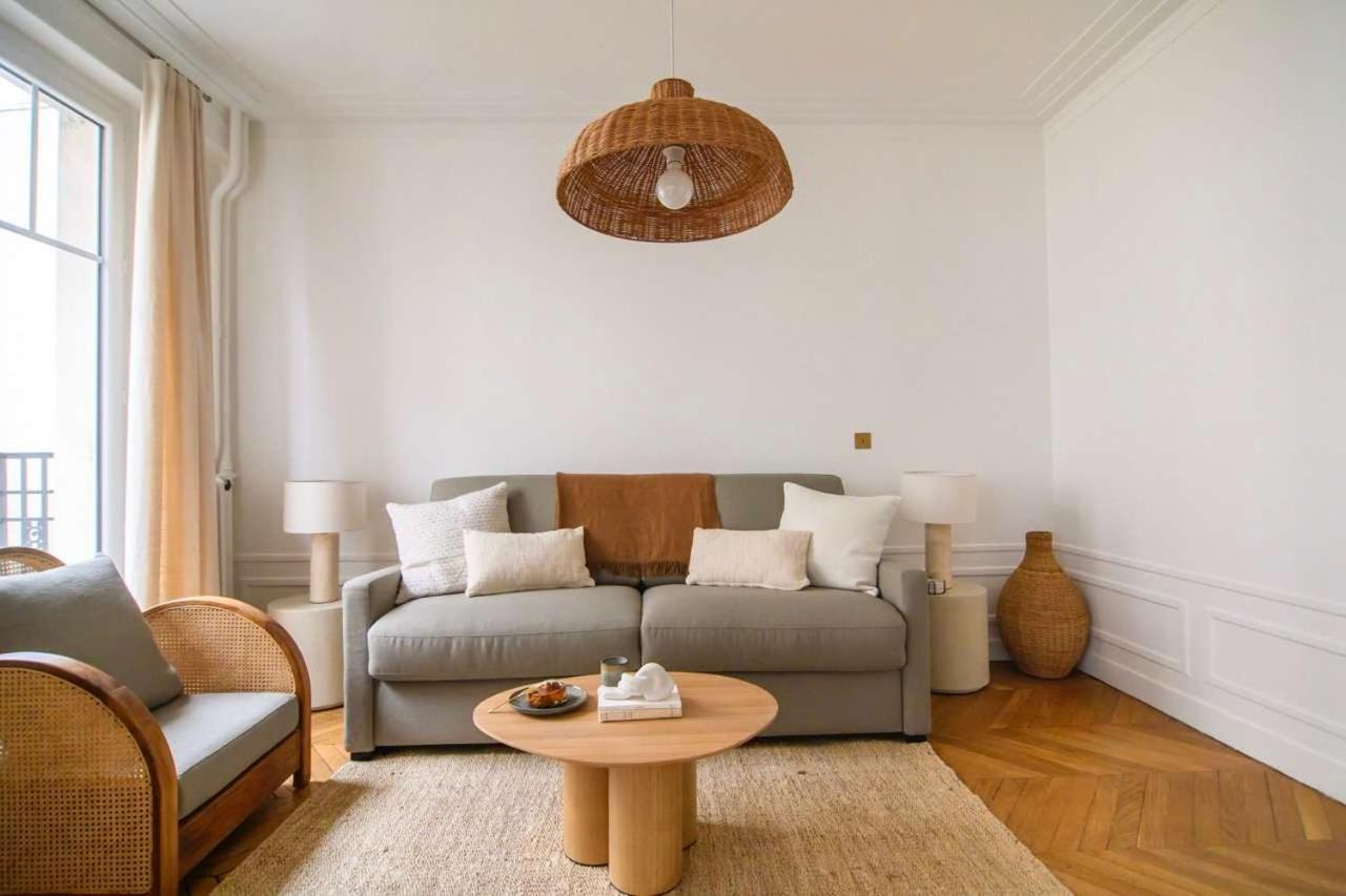 Deco St Antoine * Parigi