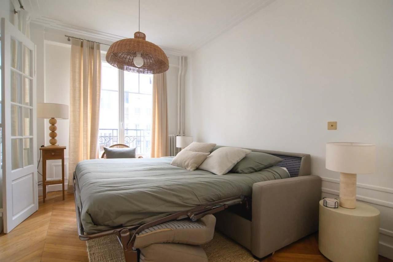 Deco St Antoine Appartamento