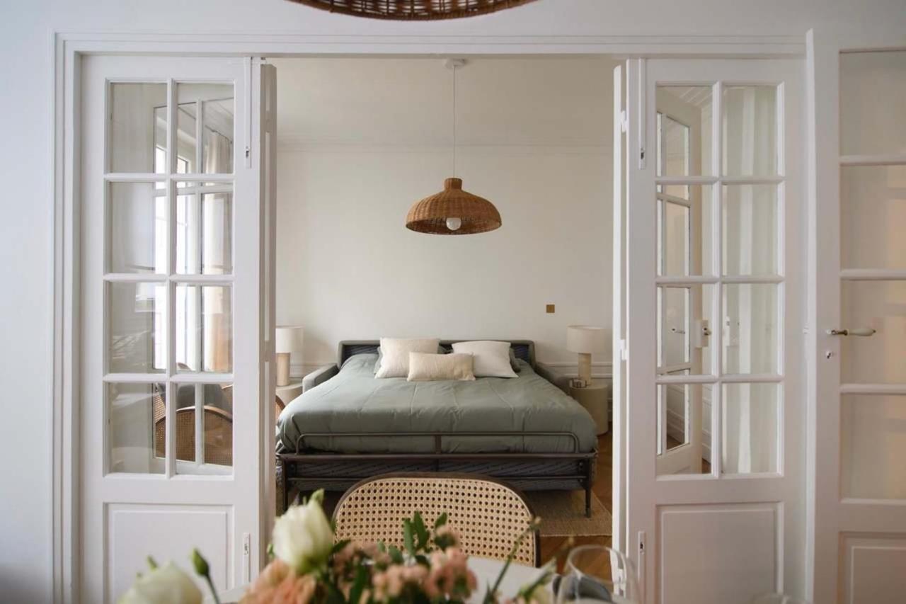 Appartamento Deco St Antoine Parigi