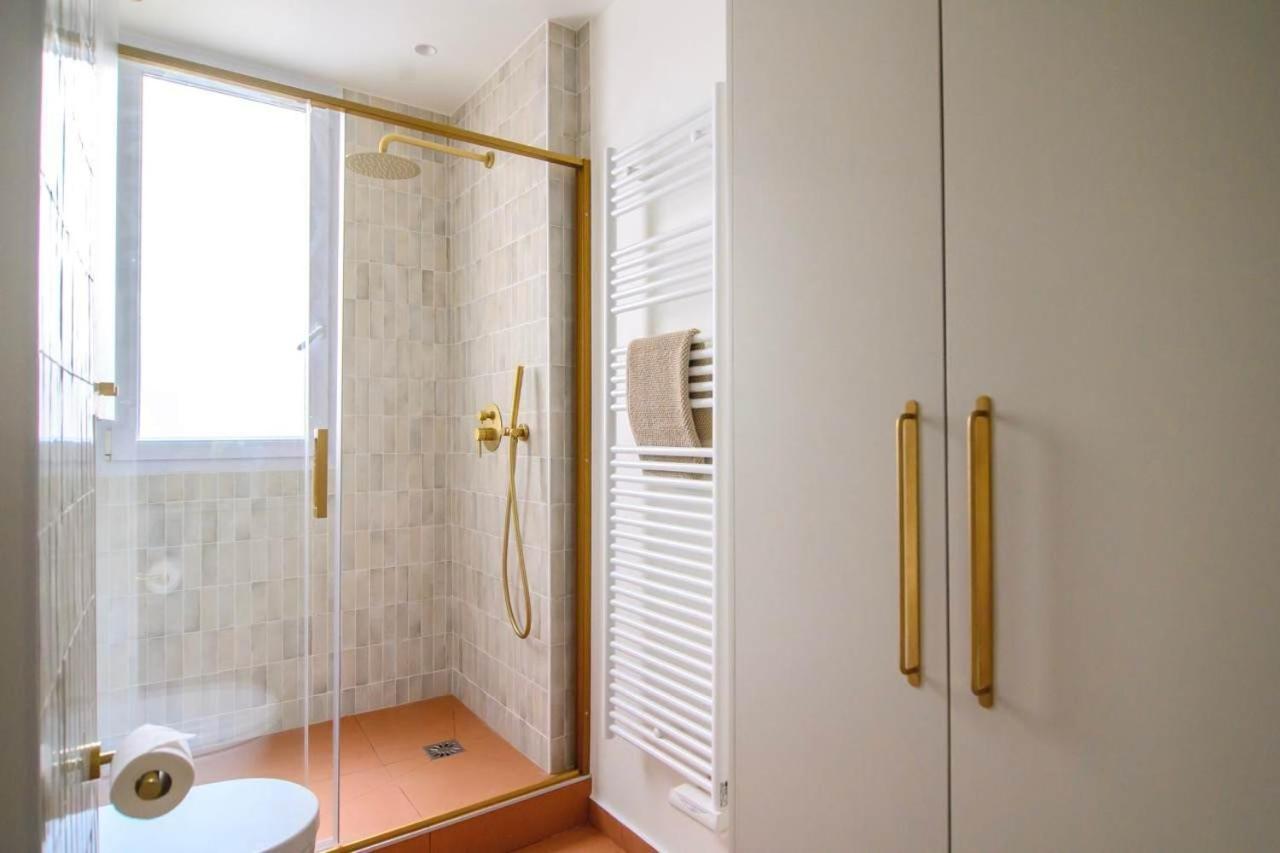 Deco St Antoine Appartamento