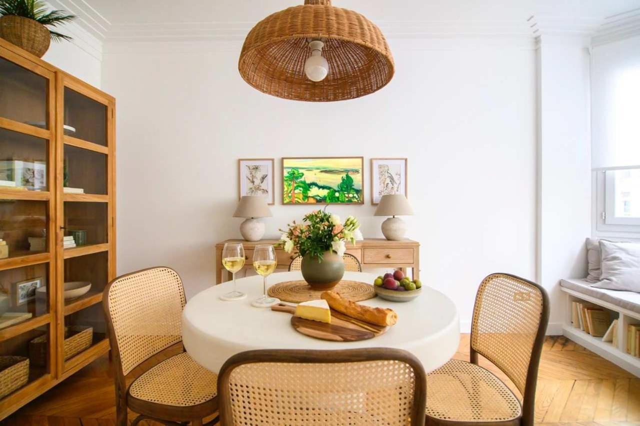 Deco St Antoine Parigi