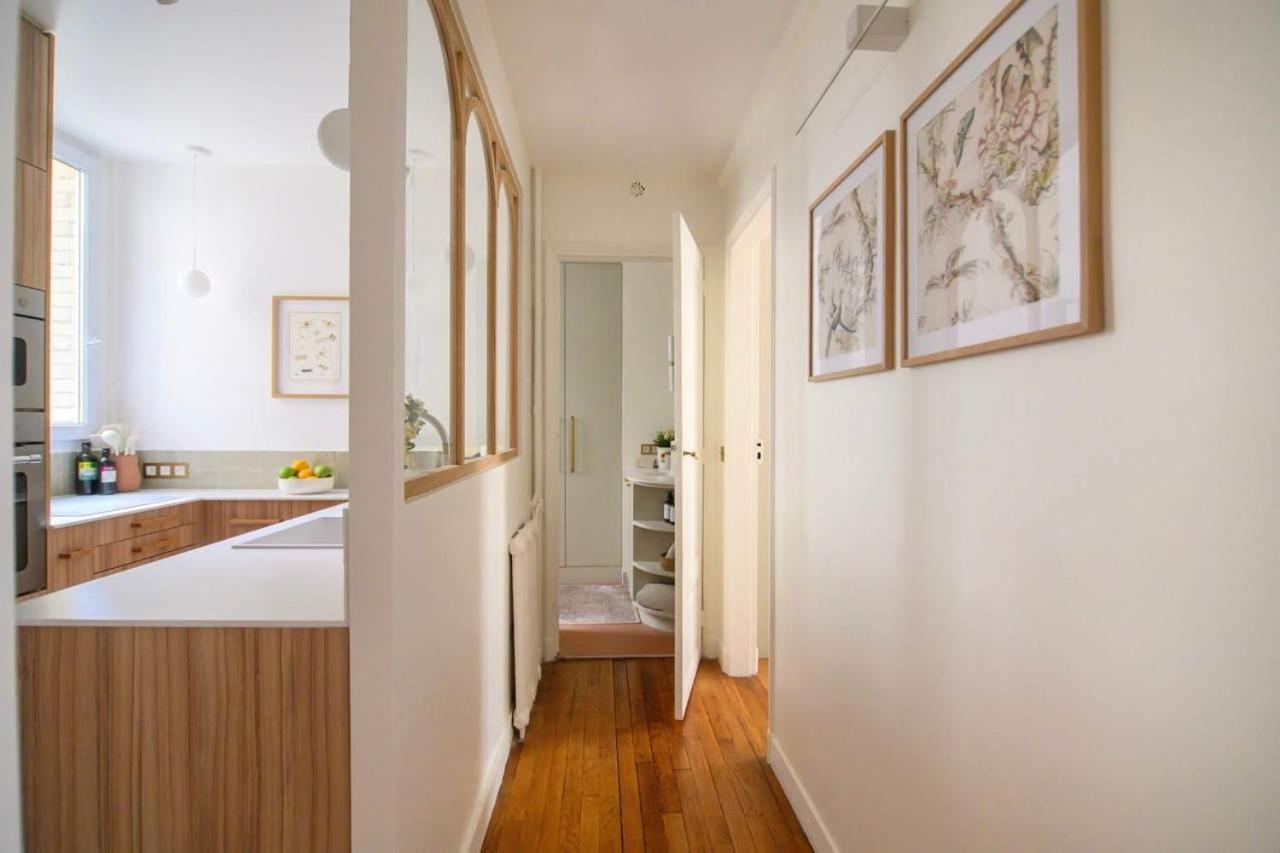 Appartamento Deco St Antoine