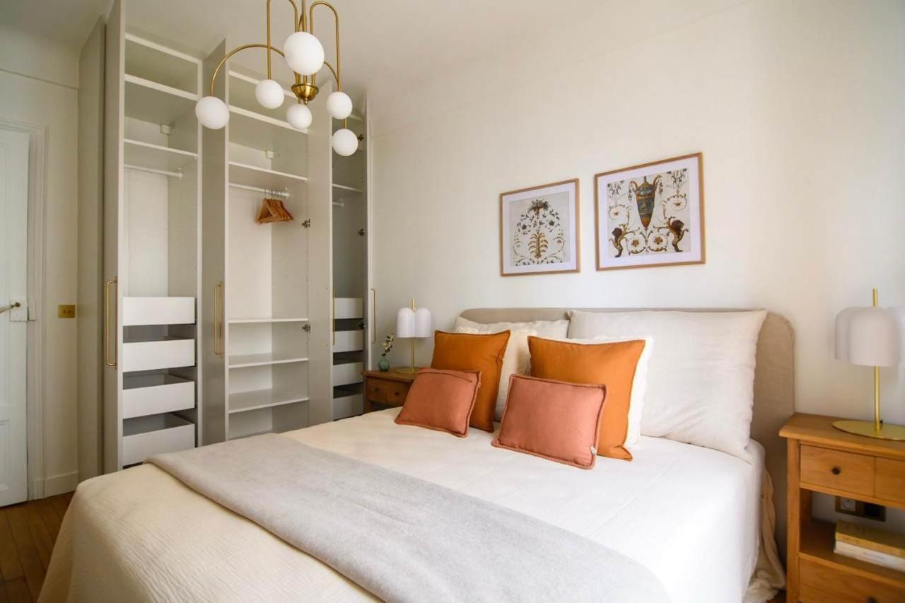 Deco St Antoine Appartamento Parigi