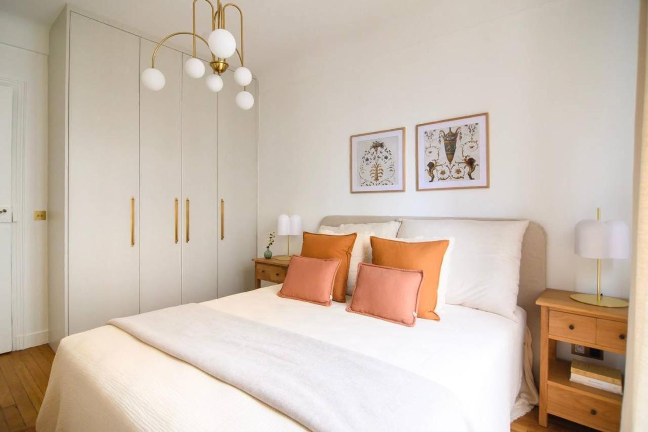 Appartamento Deco St Antoine *