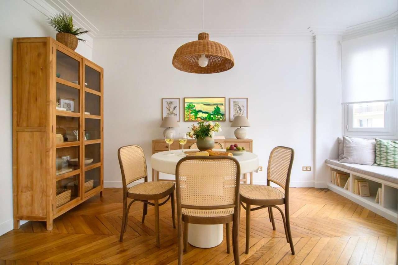 Deco St Antoine Parigi