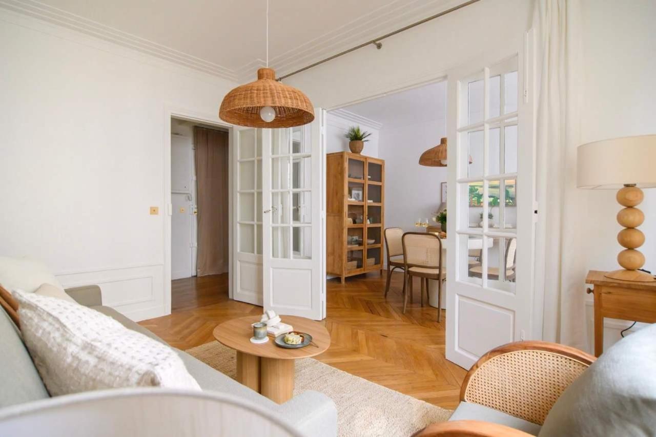 Appartamento Deco St Antoine